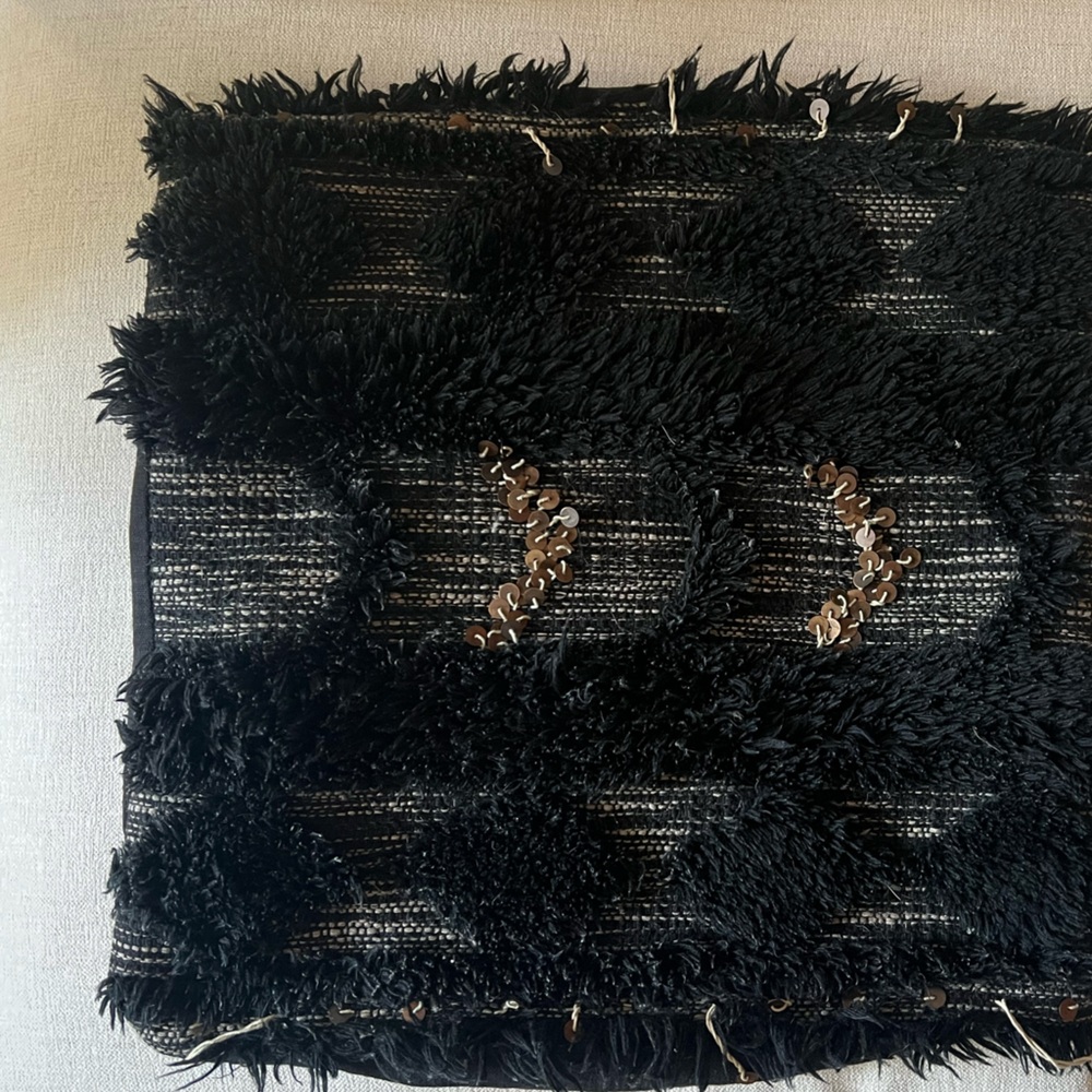 RH Restoration Hardware Pillow Cases 22inches x2